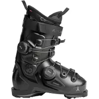 Atomic - Botas ski homem - Hawx Ultra 100 Dual Boa Black/Anthracite para Homem - Tamanho 42/43 - Preto