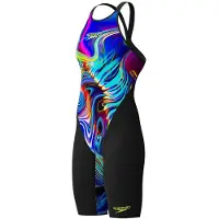 Speedo Maiô Fastskin Lzr Pure Valor 2.0 Openback