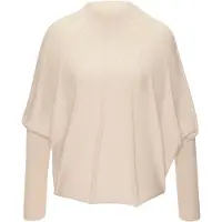 LASCANA Pullover bege