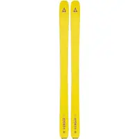 Fischer - Skis - Ranger 96 2027 para Unissexo - Tamanho 187 cm - Amarelo