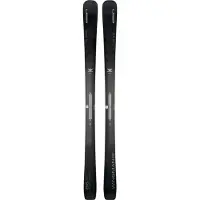 Elan - Skis - Wingman 86 Black Edition 2027 para Unissexo - Tamanho 168 cm - Preto