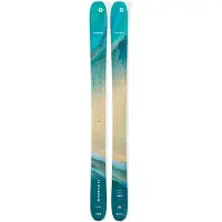 Blizzard - Skis - Sheeva 11 2027 para Mulher - Tamanho 174 cm - Verde
