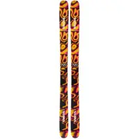K2 Pack De Esqui Alpino Feminino Omen 85