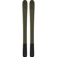 XO Skis - Skis - Xo V31 Tuscani Olive 2025 para Unissexo - Tamanho 163 cm - Caqui