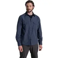Craghoppers Camisa De Manga Comprida Kiwi Ii