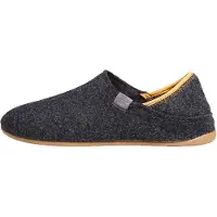 Toni pons Pantufa 'NEPAL-FR' amarelo / preto