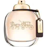 Coach perfume EDP 90 ml