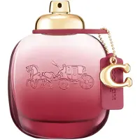 Coach Wild Rose Eau De Parfum Feminino 90 ml