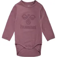 Hummel Body De Manga Comprida Fastwo Flipper