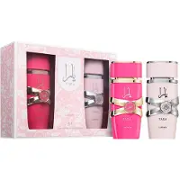 Lattafa Yara 5th Anniversary Edition Eau de Parfum para mulher