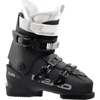 Head Botas De Esqui Alpino Para Mulher Cube3 80