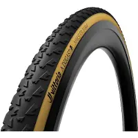 Vittoria Pneu Rígido De Gravel A Dugast Rhino L 2c Neo Tubular 700c X 33
