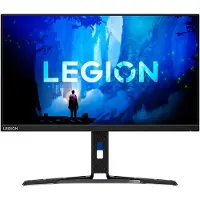 Lenovo Monitor Legion Y27h-30 QHD Pro 2K Gaming 27 - 66F6UAC3EU
