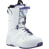 Northwave - Botas snowboard Mulher - Devine Hybrid White para Mulher - Tamanho 25.5 - Branco