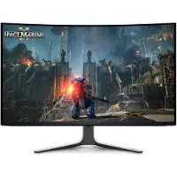 Dell Monitor Gaming Alienware Aw3225qf 32´´ 4k Oled 240hz