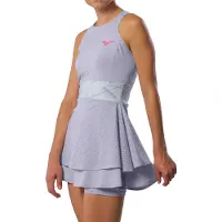 Mizuno Vestido Sem Mangas Daybreakers