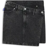HUGO Saia Jeans Galaxy 110268000