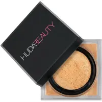 Huda Beauty Easy Bake Loose Powder cipria in polvere colore Blondie 20 g