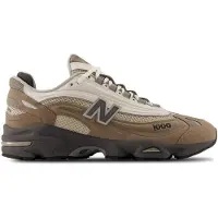New Balance Sapatilhas 1000 mulheres - Castanho - 41 1/2