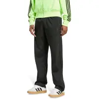 Adidas Calças de treino Adicolor Classics Firebird Track Tracksuit Bottoms homens - Preto - EU S