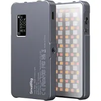 SmallRig Holofote Led 3489bc
