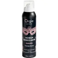 Orgie Mousse Crocante Sakura