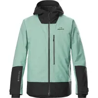 Eider - Casacos ski - M Ayas 2L Gore Tex Insulated Jkt Green Clay para Homem - Tamanho XXL - Verde