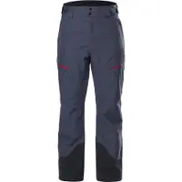 Eider - Calças ski - M Ayas 2L Gore Tex Insulated Pnt Navy para Homem - Tamanho M