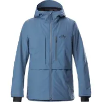 Eider - Casacos ski - M Eclipse 2L Gore Tex Insulated Jkt Storm Blue para Homem - Tamanho S - Azul