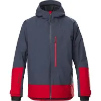 Eider - Casacos ski - M Ayas 2L Gore Tex Insulated Jkt Navy para Homem - Tamanho S