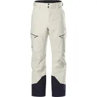Eider - Calças ski - M Ayas 2L Gore Tex Insulated Pnt Wild Greige para Homem - Tamanho M