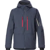 Eider - Casacos ski - M Torraz 2L Gore Tex Insulated Jkt Navy para Homem - Tamanho L