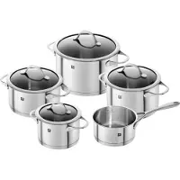 Zwilling Conjunto De Panelas Essence 5 Unidades