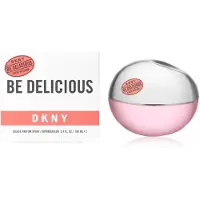 DKNY Donna Karan perfume Be Delicious Fresh Blossom EDP 100 ml