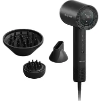 Beautifly MistEssence secador de cabelo preto