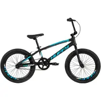 HUFFY Bicicleta Bmx Hx Pro 20´´ Alu