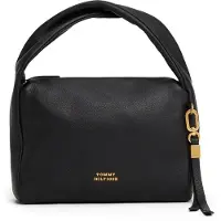 Tommy Hilfiger Bolsa De Mão Aw0aw18150