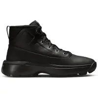 Jordan Botas com atacadores 'Remix' preto