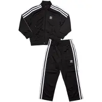 Adidas Conjunto De Manga Comprida Adicolor Firebird