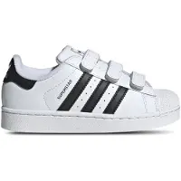 Adidas Originals Sapatilhas Superstar II Comfort – Criança