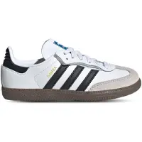 Adidas Sapatilhas com Atacadores Elásticos Samba OG – Criança