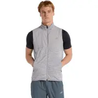 New Balance Colete Rc Essential Heat Grid