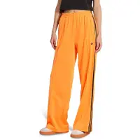 Adidas Calças de treino Adicolor Classic Firebird Loose Track Tracksuit Bottoms mulheres - Amarelo - EU S