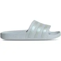 Adidas Sapato aberto 'Adilette Aqua' opal / azul claro