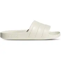 Adidas Originals Sapato de praia/banho 'Adilette Aqua' offwhite