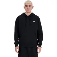 New Balance Moletom Com Capuz Sport Essentials French Terry