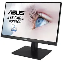 Asus Monitor Va229qsb 21.5´´ Fhd Led 75hz