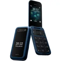 Nokia Telefone Celular 2660 Ta-1474 4g Ds
