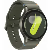 Samsung Galaxy Watch 7 - smartwatch - 44mm - GPS independente - Verde