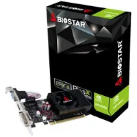 Biostar Placa Gráfica Nvidia Geforce Gt 730 4gb Gddr3